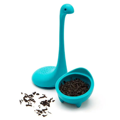 Nessie Tea Infuser with Handle